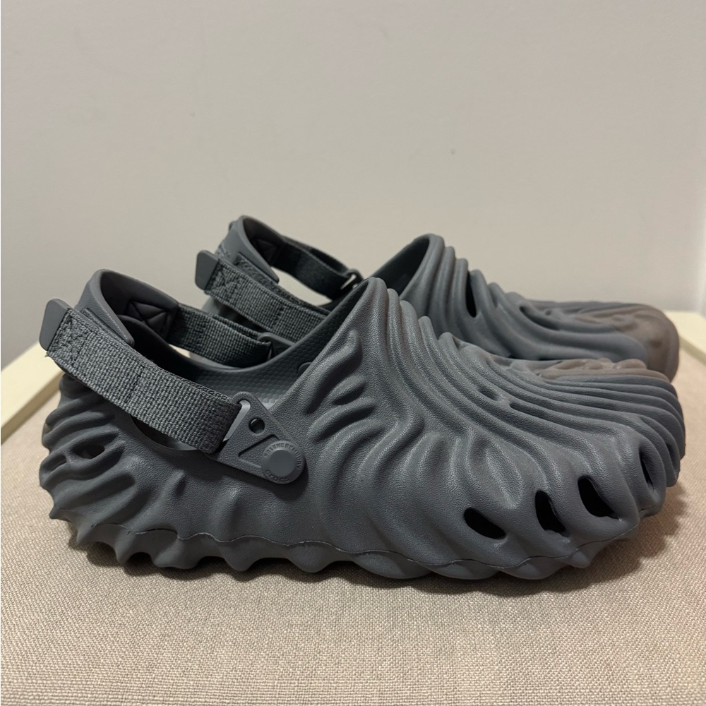 Salehe Bembury Pollex Crocs